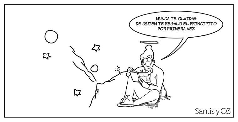 El principito