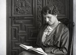 El descubrimiento de una poetisa largo tiempo desconocida: Zenobia Camprubí. IV