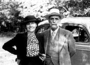 La presencia de la madre en dos poemas del " Diario de un poeta recién casado" , de Juan Ramón Jiménez