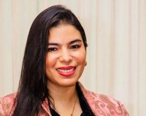 Zully Pinchi: La abogada y escritora peruana que conquista España con su poesía y a Perú con sus propuestas políticas