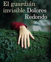 "El guardián invisible", de Dolores Redondo