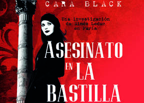 Cara Black vuelve con 