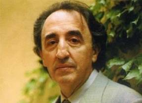 Ramón Irigoyen, el último autor satírico contemporáneo