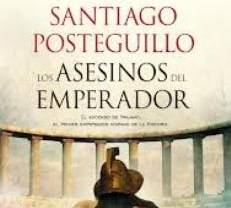 Santiago Posteguillo arrasa con su nueva novela 