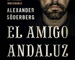 Alexander Söderberg publica su primera novela 