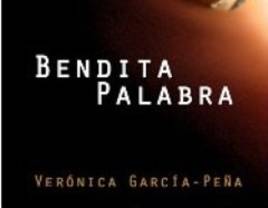 La periodista Verónica García-Peña publica su primera novela