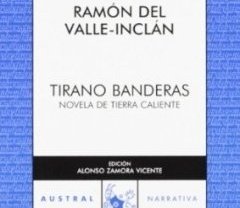 La tiranía de la novedad sin bandera