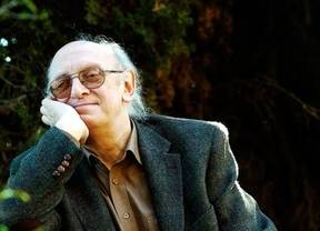 Getafe Negro recibirá mañana al novelista griego Petros Márkaris y homenajeará a Manuel Vázquez Montalbán
