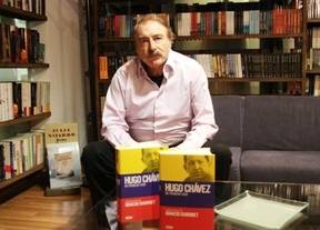 Entrevista a Ignacio Ramonet, autor de 