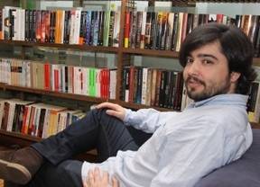 Entrevista a Juan Jacinto Muñoz Rengel, autor de 