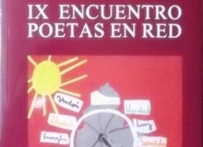 El movimiento literario llamado Encuentro de Poetas en la Red se consolida con la publicación de una nueva antología poética