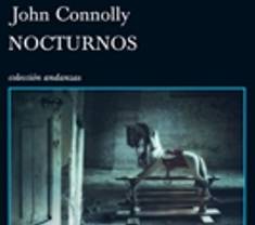 John Connolly regresa con 