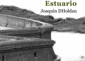 Joaquín DHoldan publica la novela policiaca 