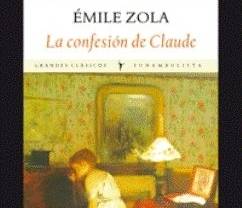 Funambulista reedita la primera novela de Emile Zola, 