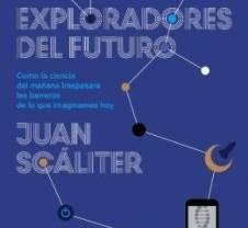 Juan Scaliter publica su ensayo 