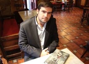 Entrevista a Francisco Rivas, autor de 