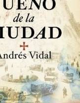 Andrés Vidal nos cuenta la gestación de la Sagrada Familia en 