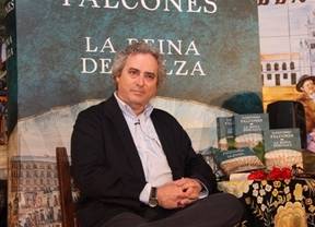 Entrevista a Ildefonso Falcones, autor de La reina descalza