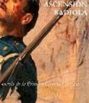 Ascensión Badiola publica 