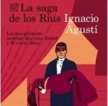 Ediciones Destino recupera en un volumen las dos novelas más famosas de Ignacio Agustí