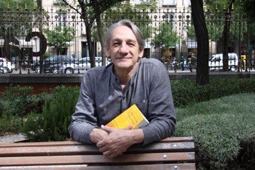 Alberto Ruy Sánchez