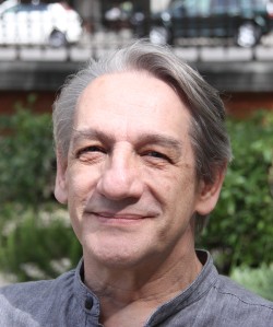 Entrevista a Alberto Ruy Sánchez, autor de “Quinteto de Mogador”