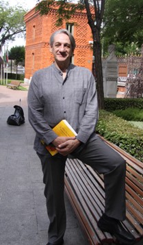 (Fotos: Javier Velasco)