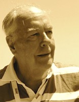 El autor, Carlos Martínez Antón.