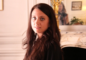 Llega la nueva novela de Camila Läckberg