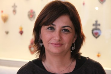 Carmen Amoraga presenta en Madrid la novela ganadora del Premio Nadal de Novela 2014