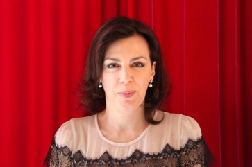 Claudia Marcucetti Pascoli