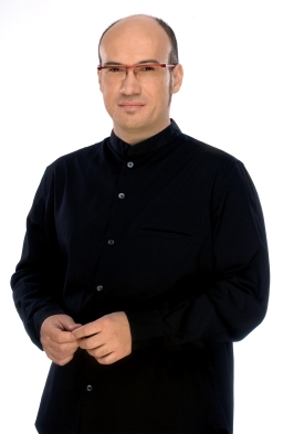 Entrevista a Gaspar Hernández, autor de “La terapeuta”