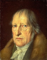 Friederich Hegel