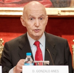 Gonzalo Anes