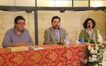 El IV Congreso Internacional “Juan Ruiz, Arcipreste de Hita y el Libro de buen amor” homenajea a Alberto Blecua