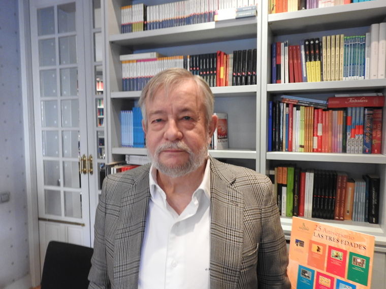 José María Guelbenzu