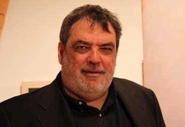 Jorge Díaz