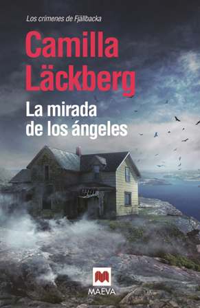 Llega la nueva novela de Camila Läckberg