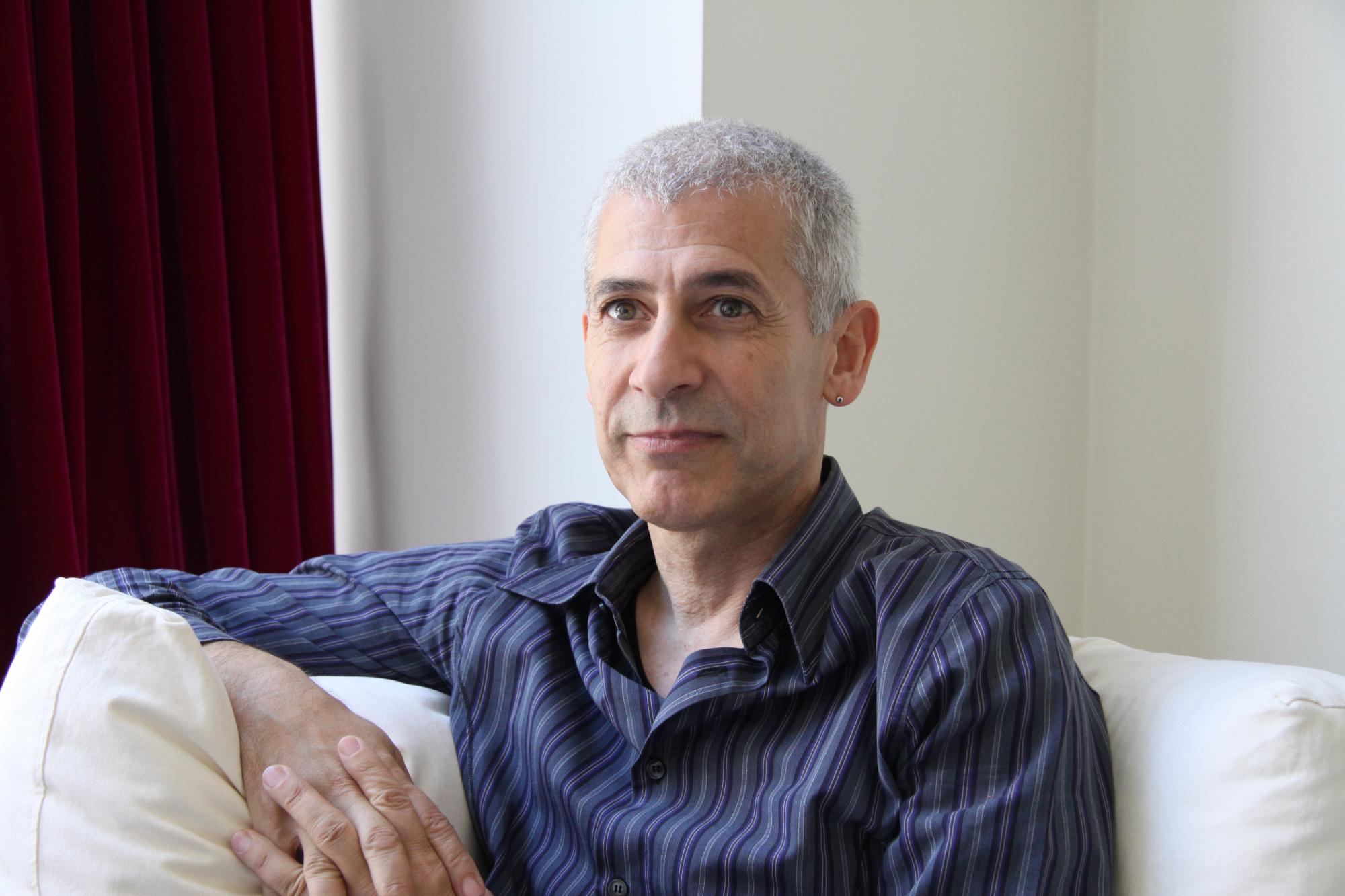 José Ovejero, Premio Alfaguara de Novela 2013 por 
