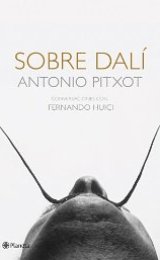 'Sobre Dalí' de Antonio Pitxot