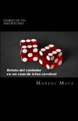 'Diario de un infortunio', la nueva novela del escritor Manuel Mata