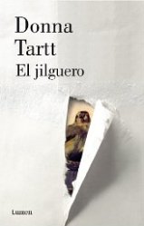 Lumen publica “El jilguero” de Donna Tartt