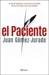 Juan Gómez-Jurado publica el 16 enero su nueva novela 