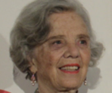 Elena Poniatowska