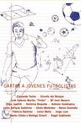 Hoy sale a la venta el libro 'Cartas a jóvenes futbolistas'