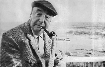 Seix Barral anuncia la publicación del inédito más importante de Pablo Neruda