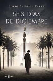 Jordi Sierra i Fabra vuelve con la quinta entrega de Miquel Mascarell