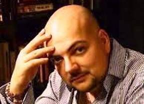 El escritor británico David Mark presenta su novela negra 