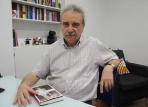 Entrevista a Manuel Longares, autor de 