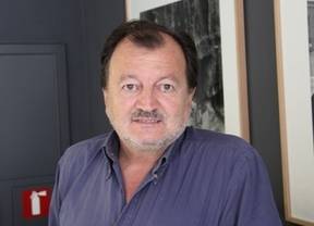 Entrevista a Alejandro Gándara, autor de 